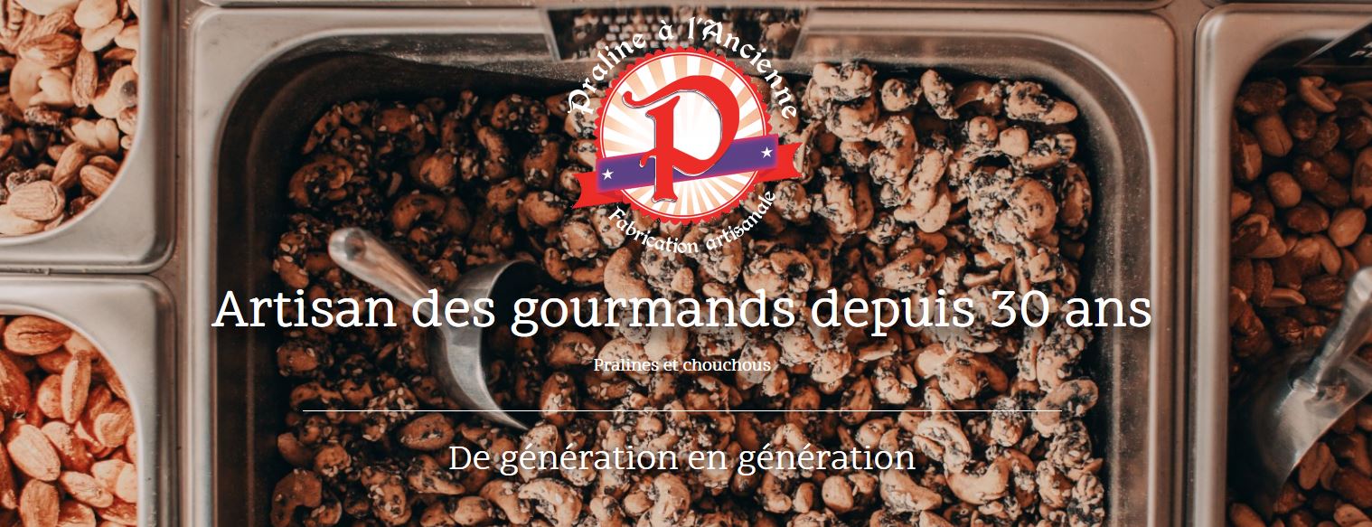 You are currently viewing Confiserie dans le Gard