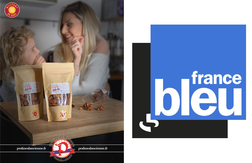 You are currently viewing Émission France Bleu du 14 avril 2021
