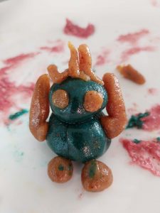 Lire la suite à propos de l’article <h1>Comment fabriquer une pâte d’amande maison, artisanale et naturelle</h1>